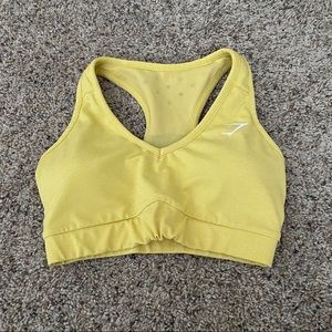 Gymshark sports bra